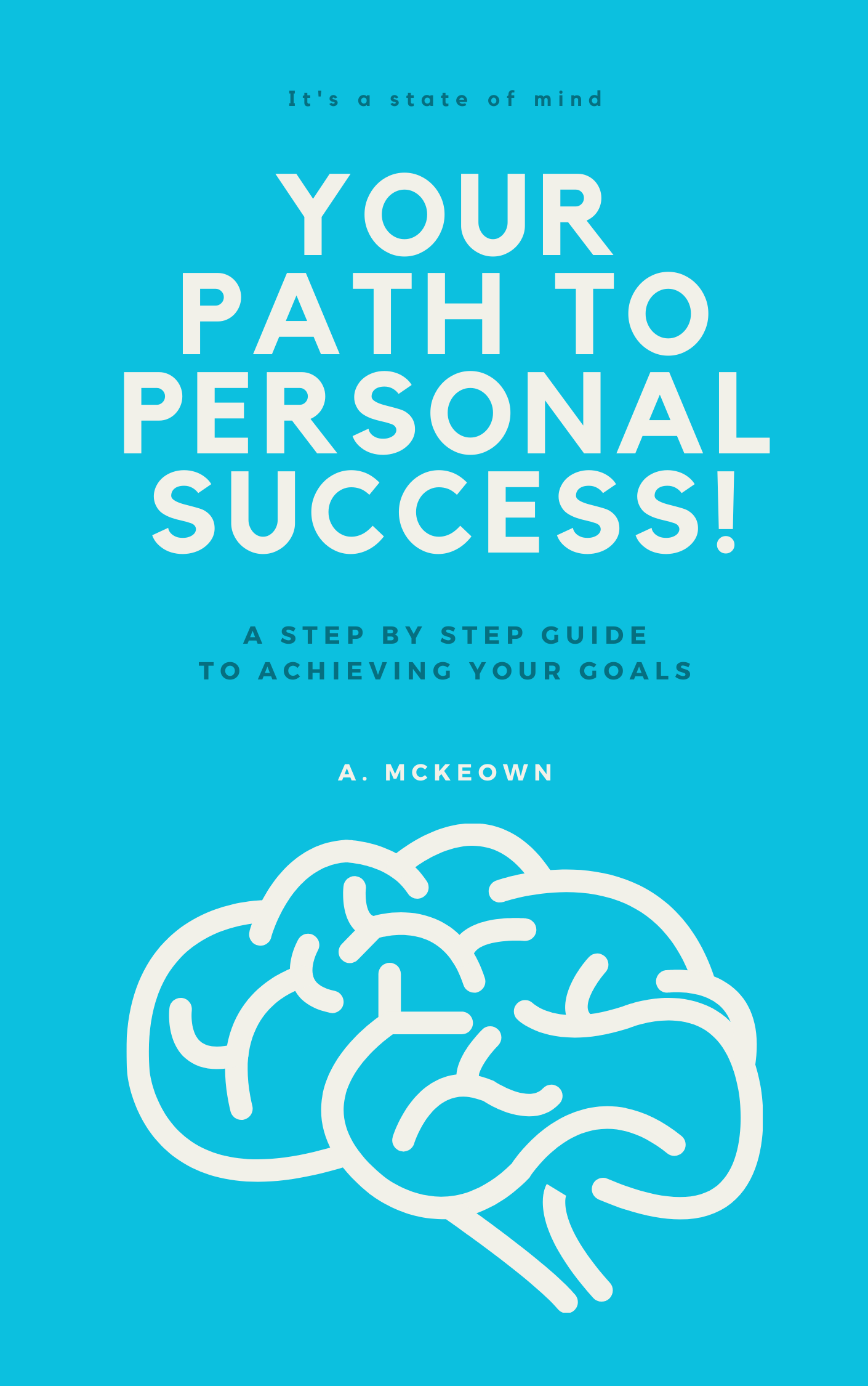Your path to personal success